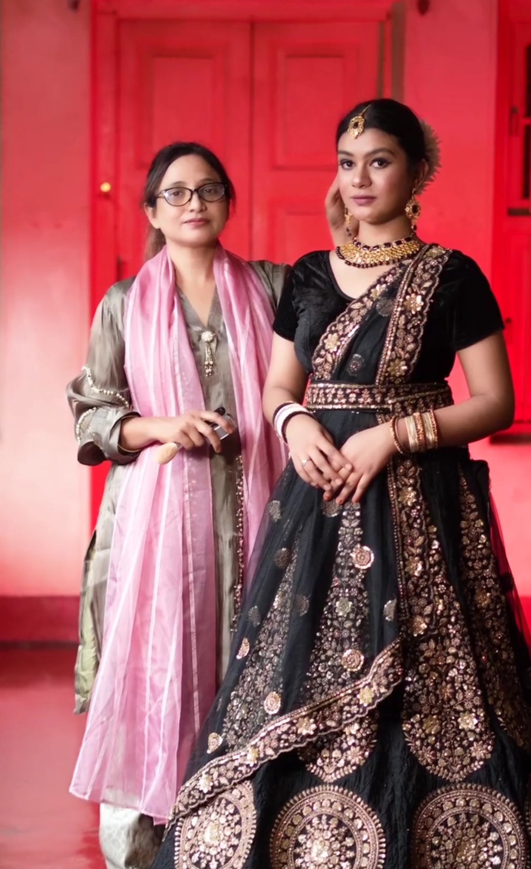 Profile picture of Farhat Jabeen, Makeup artist