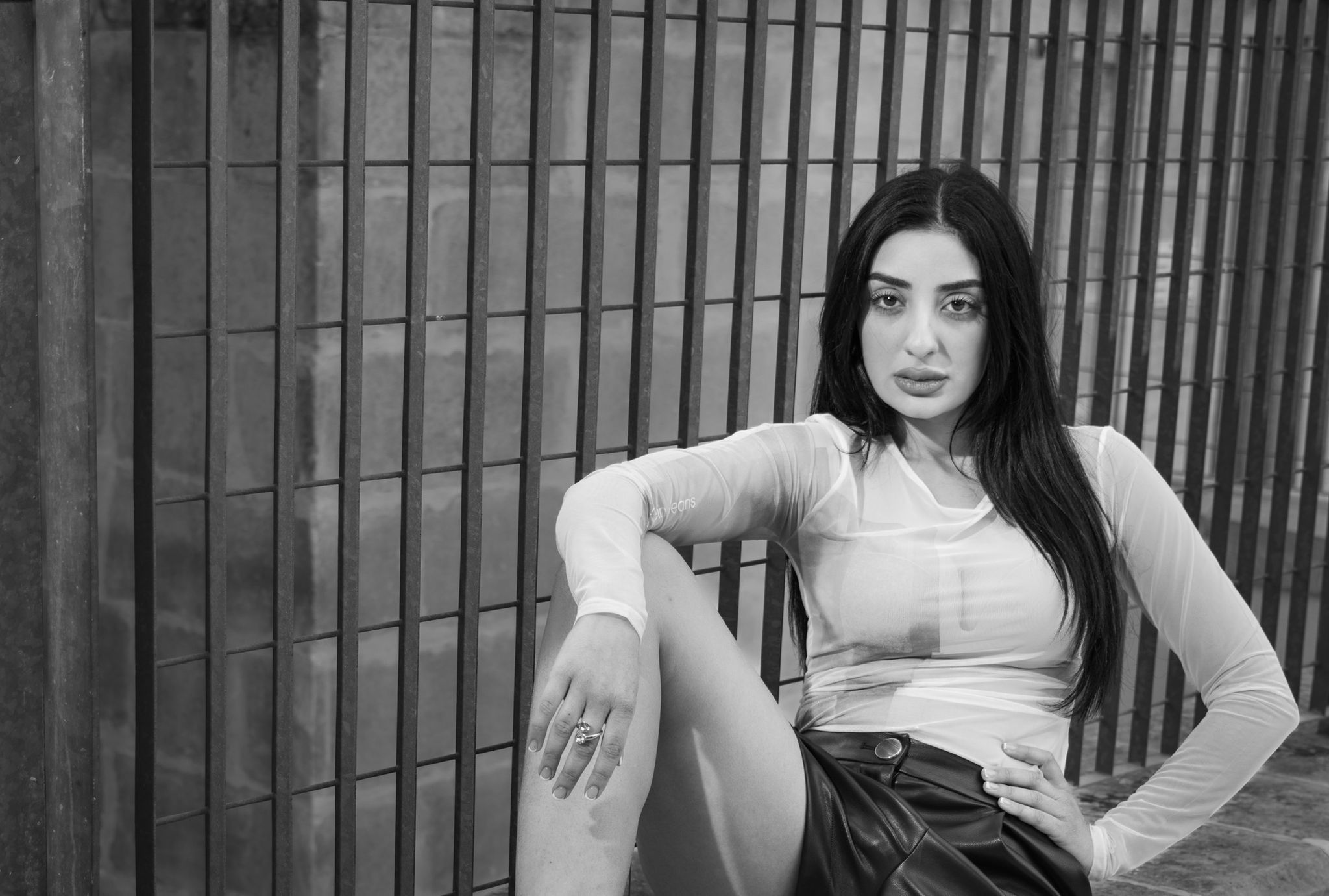 Sameer King - Client of Radhika Singh in Ranchi